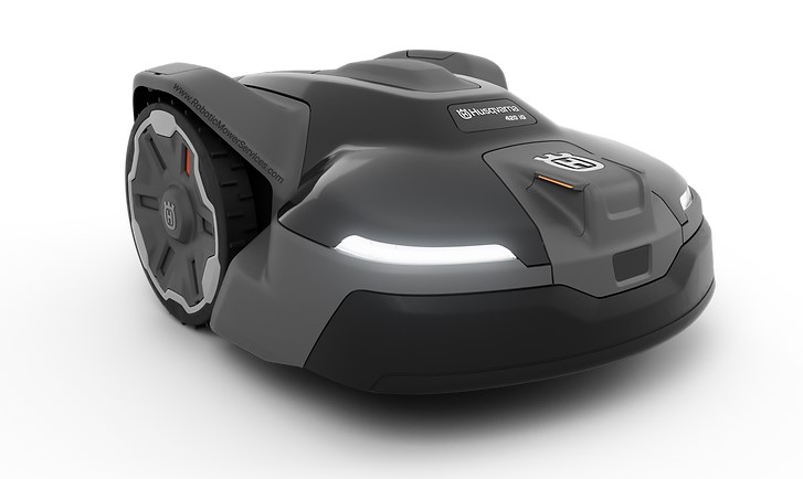 Husqvarna Automower 440 iQ