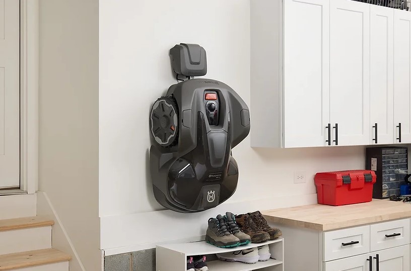 Husqvarna Automower 440 iQ