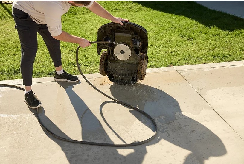 Husqvarna Automower 440 iQ