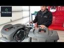 Husqvarna Automower 440 iQ