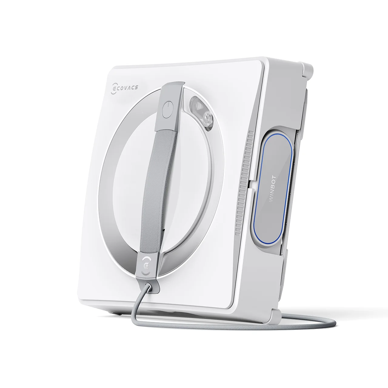 EcoVacs WINBOT W2 PRO OMNI Window Cleaning Robot