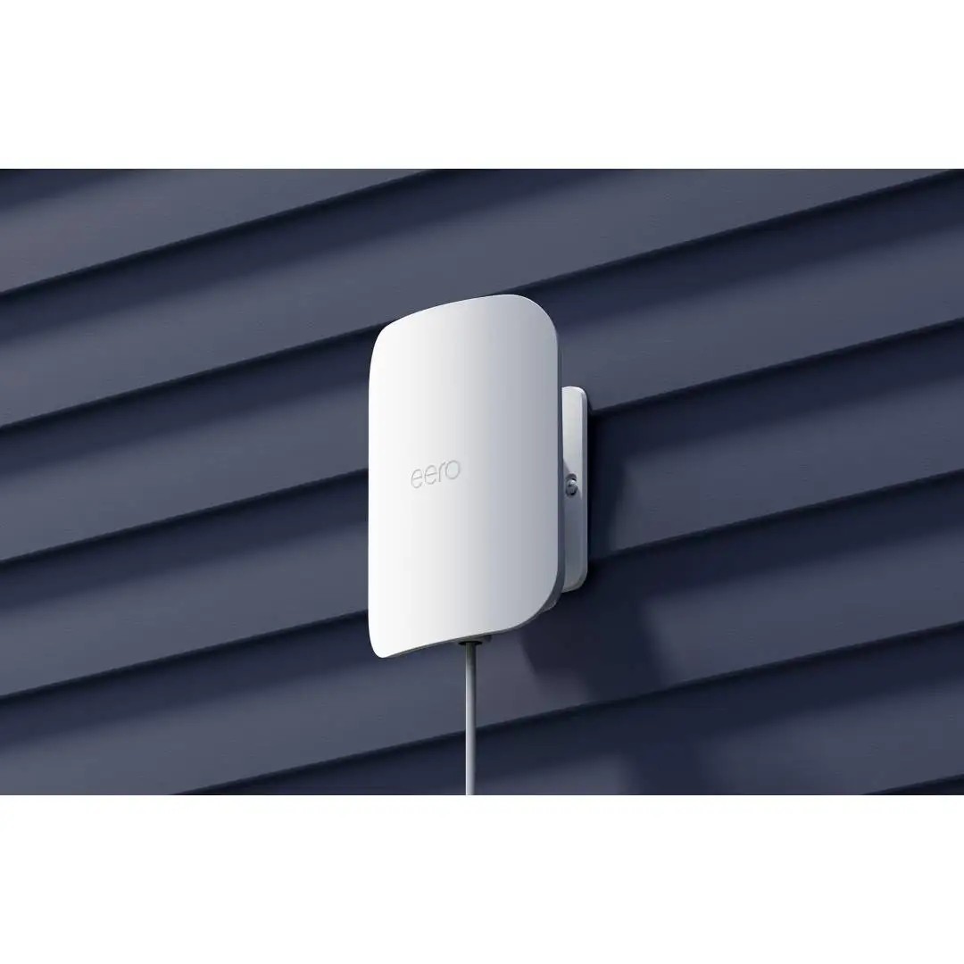 eero 7 Outdoor Mesh Router - PoE