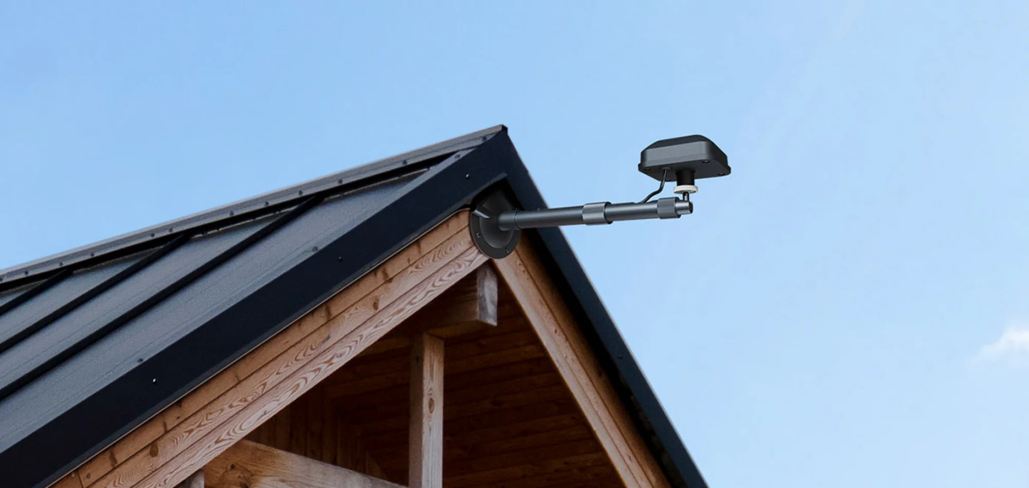 Segway Antenna Extension Kit (i/H Series Only)