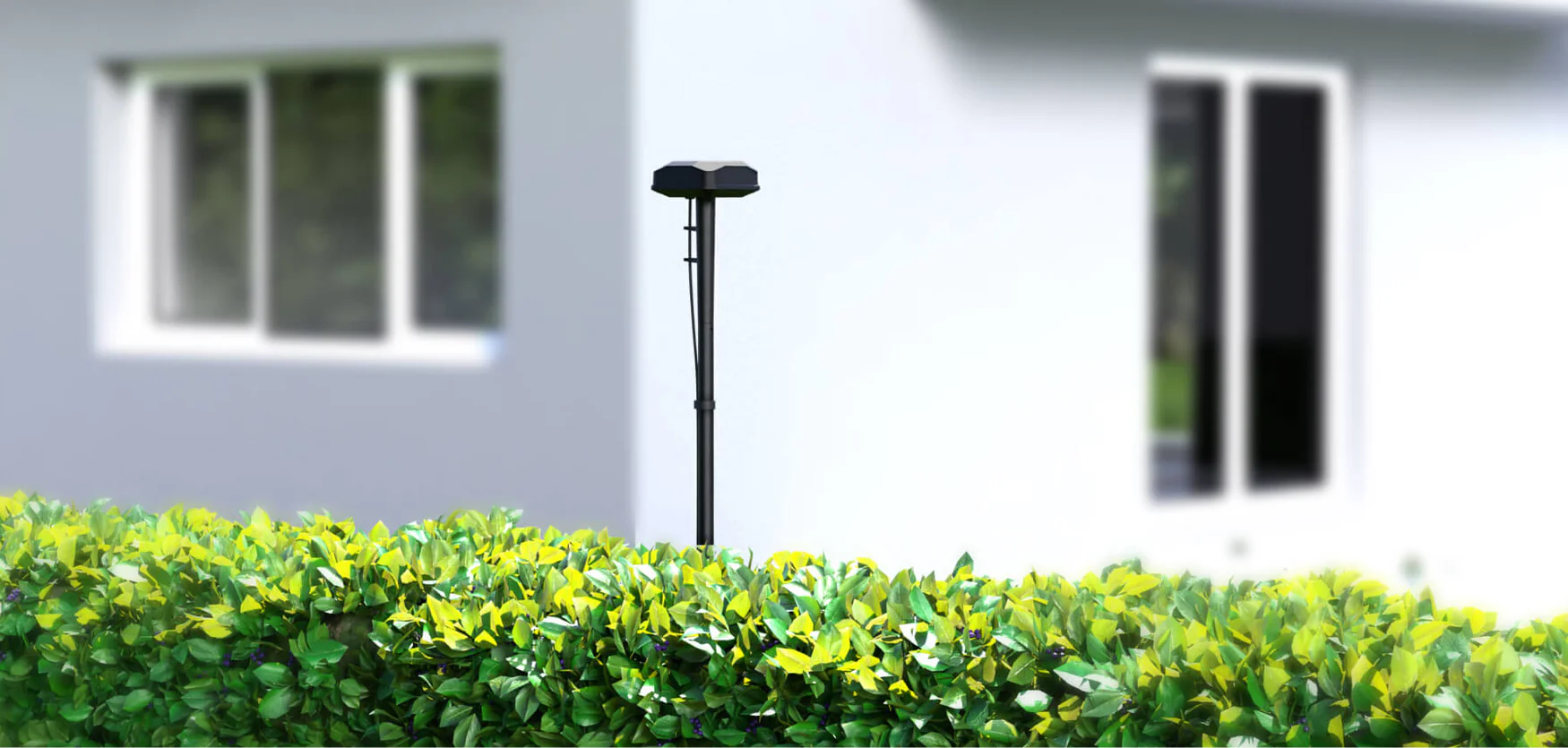 Segway Signal Enhancement Antenna (X3 Series)