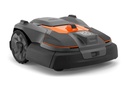 550 EPOS Automower (No Reference Station)