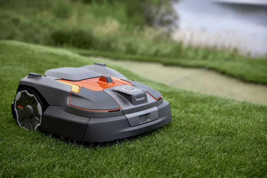 Husqvarna Automower® 580L EPOS®