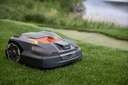 Husqvarna Automower® 580L EPOS®