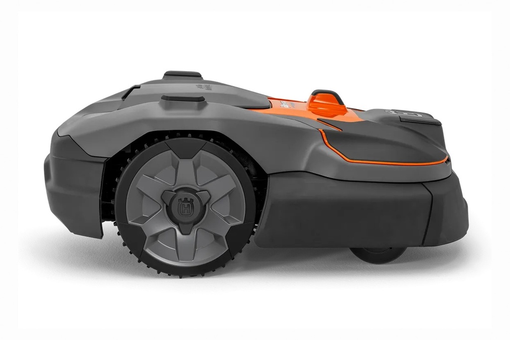 Husqvarna Automower® 580L EPOS®