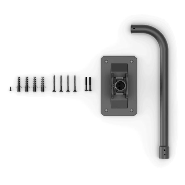 Navimow Antenna Mounting Kit