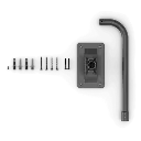 Navimow Antenna Mounting Kit
