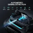 WYBOT S2 Solar Vision Robotic Pool Cleaner