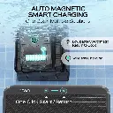 WYBOT S2 Solar Vision Robotic Pool Cleaner