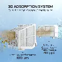 WYBOT S2 Solar Vision Robotic Pool Cleaner