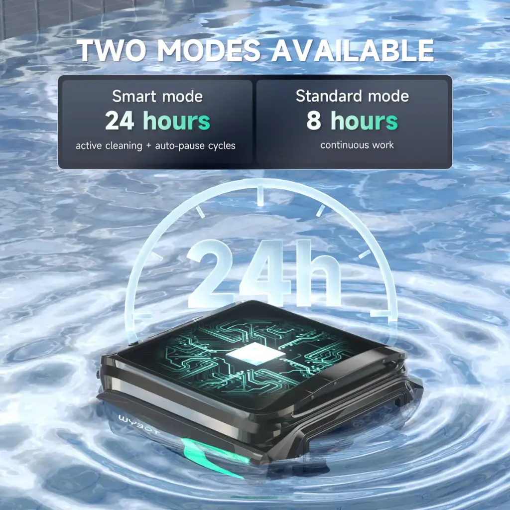 WYBOT F1 Pool Skimmer