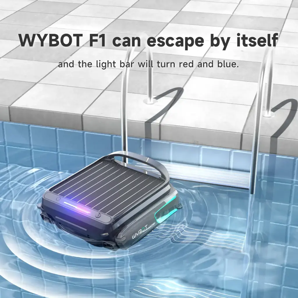 WYBOT F1 Pool Skimmer