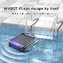 WYBOT F1 Pool Skimmer