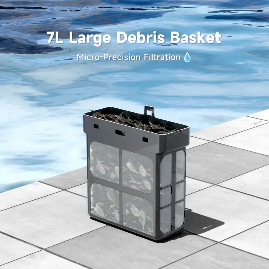 WYBOT F1 Pool Skimmer