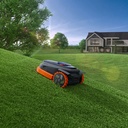 Segway Navimow X3 Series - Low Cut Attachment
