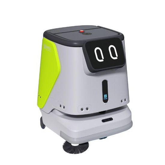 Yarbo Core – Your Versatile Yard Companion