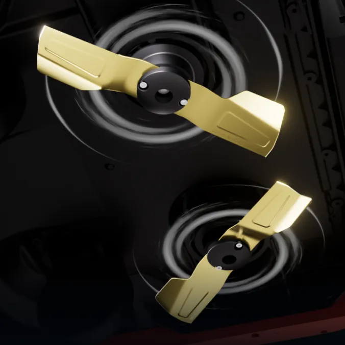 Yarbo Lawn Mower Pro