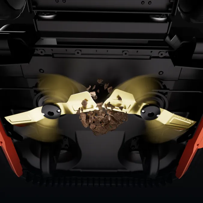 Yarbo Lawn Mower Pro