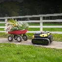 Yarbo Lawn Mower