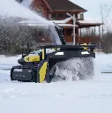 Yarbo Snow Blower