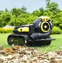 Yarbo Lawn Mower Pro + Snow Blower
