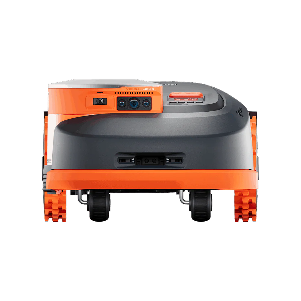 Segway Navimow H220 LiDAR + RTK