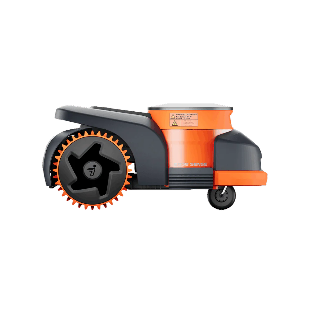 Segway Navimow H220 LiDAR + RTK