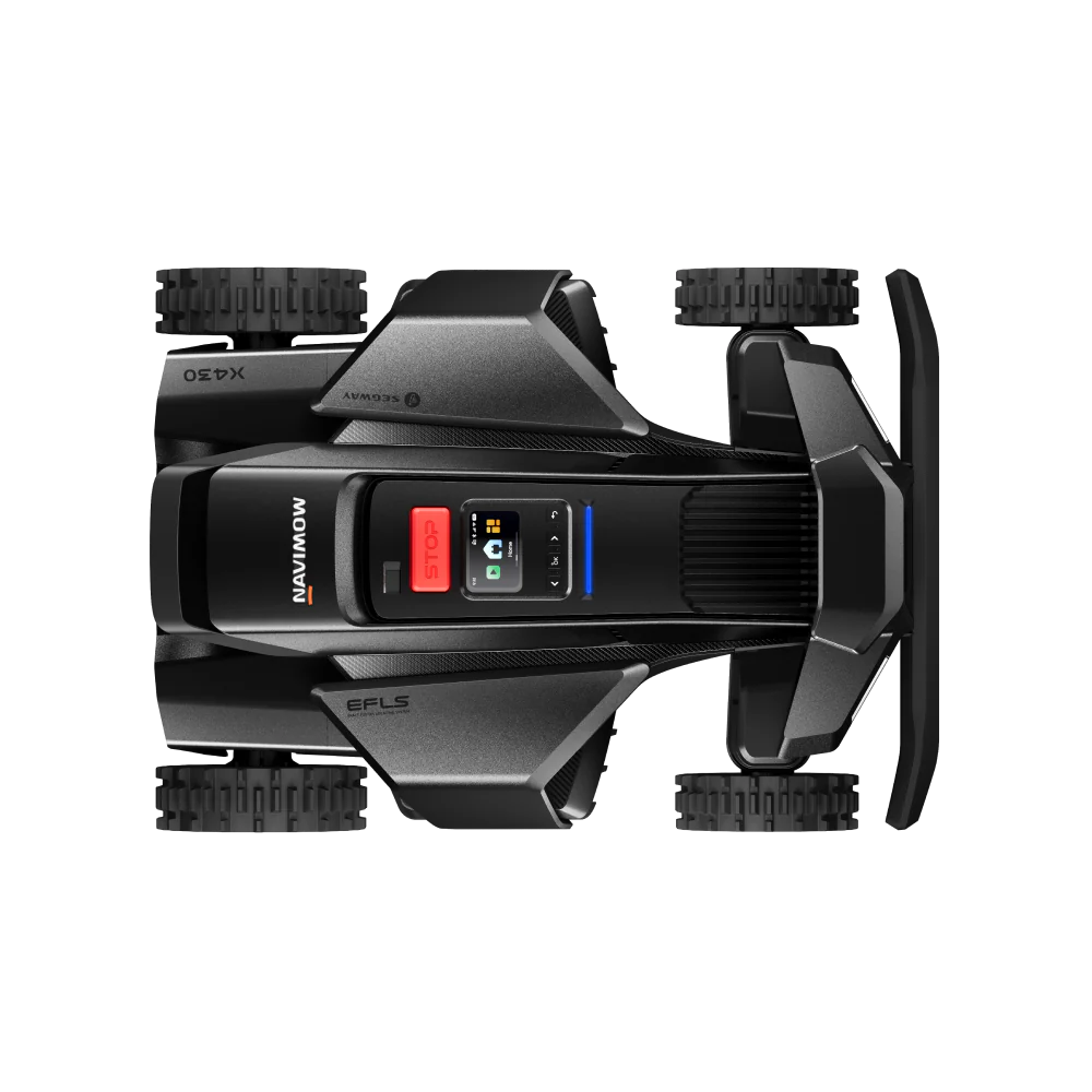 Segway Navimow X4 Series