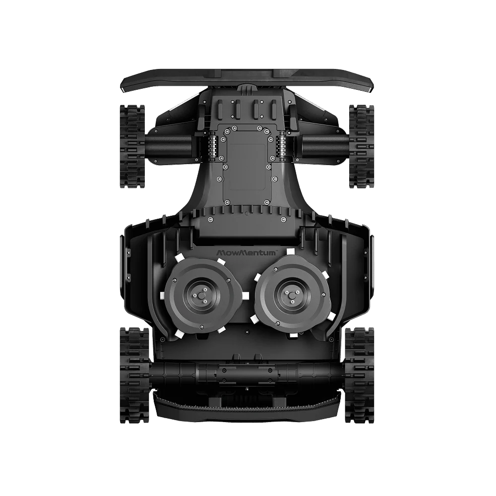 Segway Navimow X4 Series
