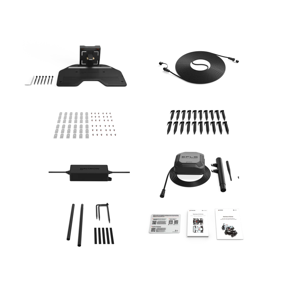 Segway Navimow X4 Series