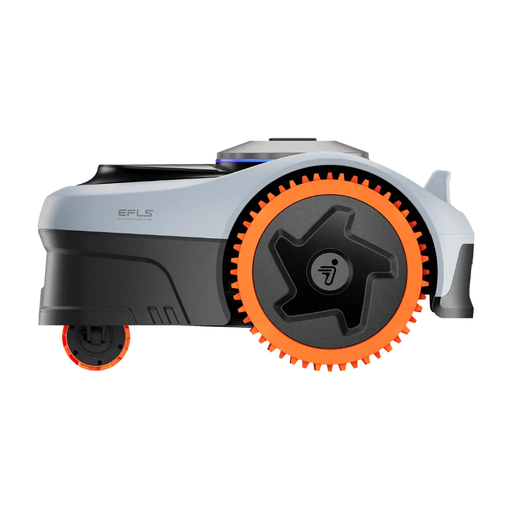 Navimow i206 AWD Robotic Lawn Mower