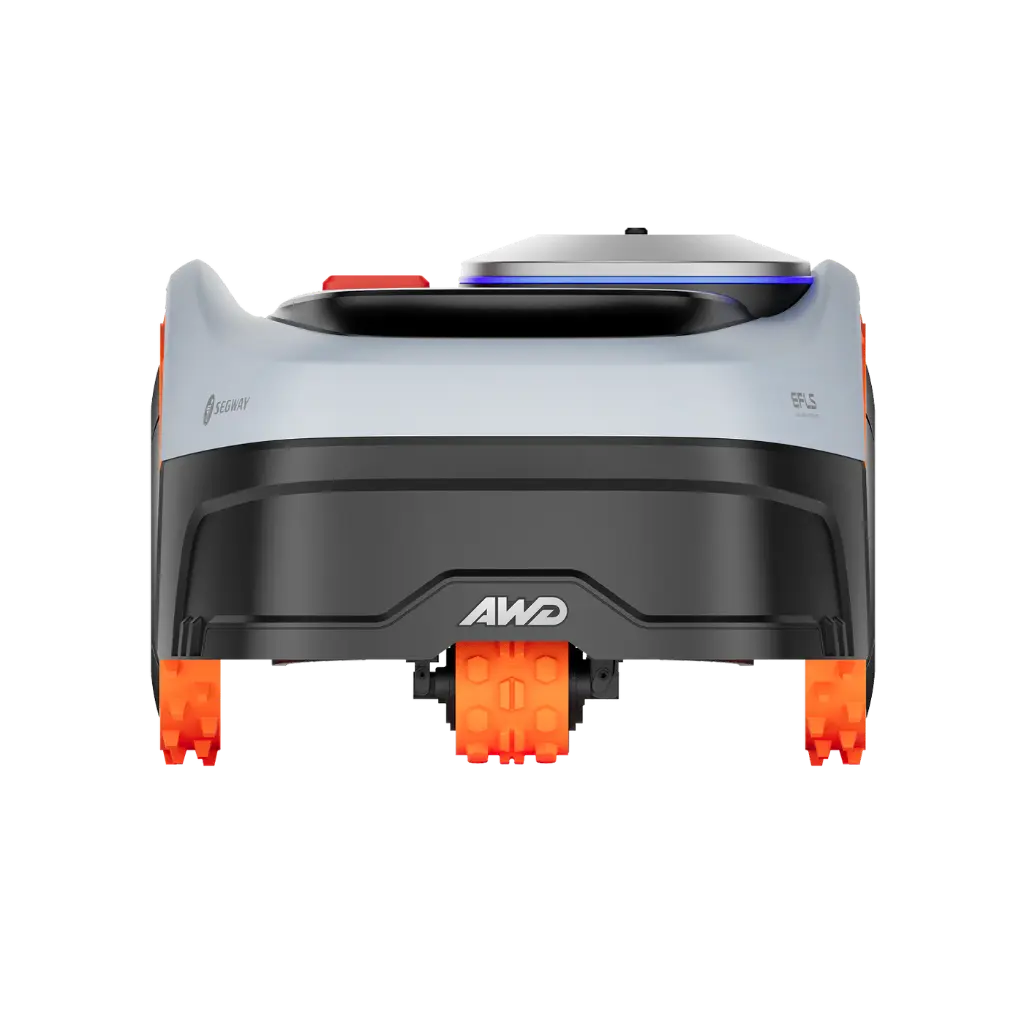 Navimow i206 AWD Robotic Lawn Mower