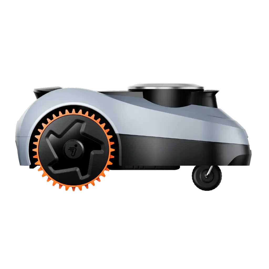 Navimow i215 LiDAR Robotic Lawn Mower