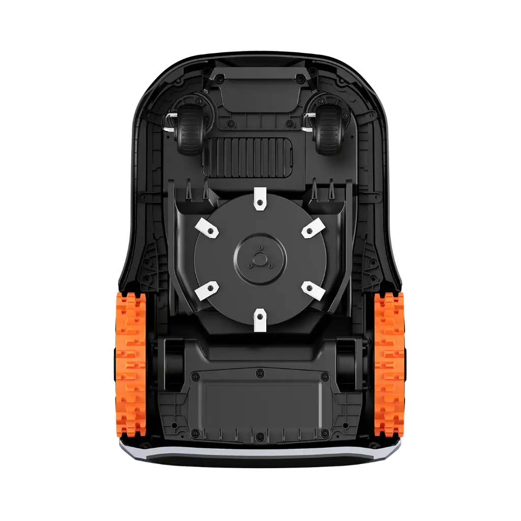 Navimow i215 LiDAR Robotic Lawn Mower