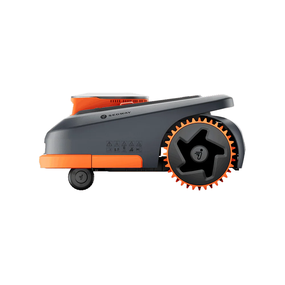 Navimow H210 Robotic Lawn Mower