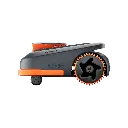 Navimow H210 Robotic Lawn Mower