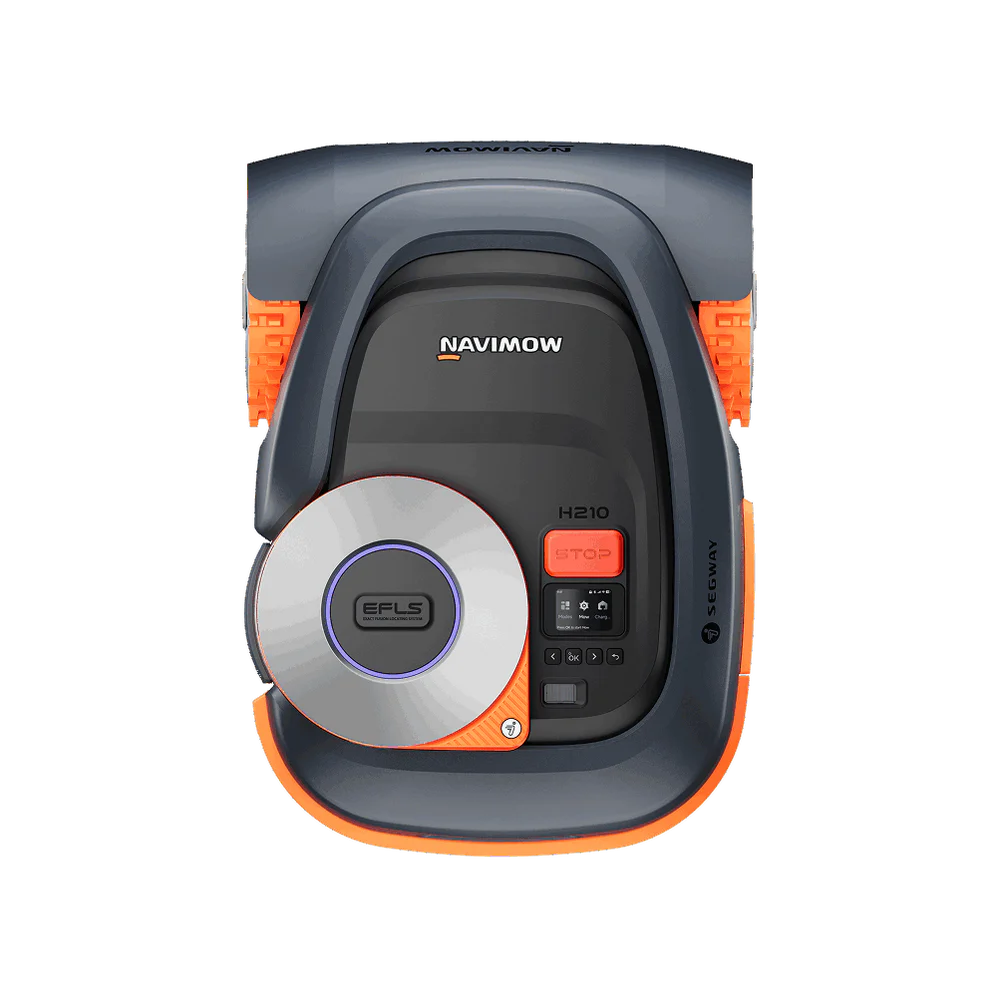 Navimow H210 Robotic Lawn Mower