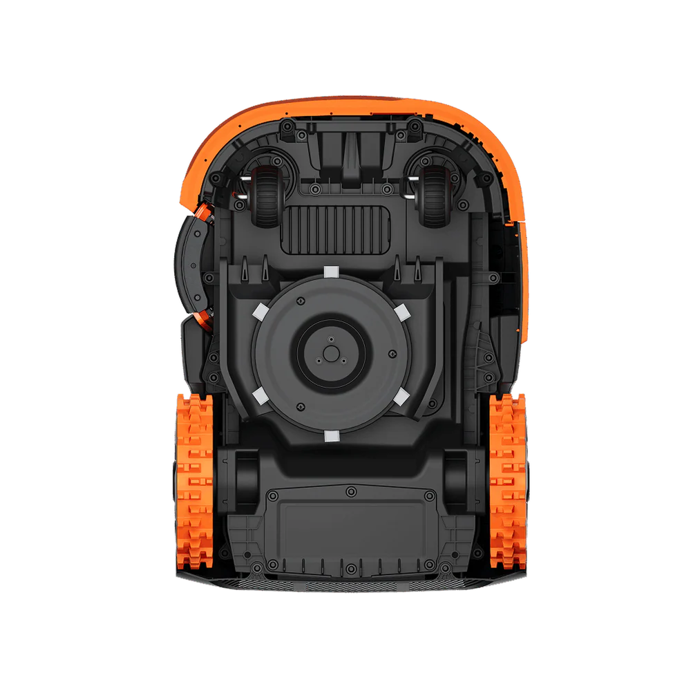 Navimow H210 Robotic Lawn Mower