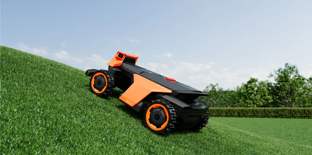 Navimow Terranox CM240M1 