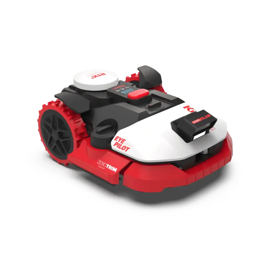 Kress EyePilot KR274