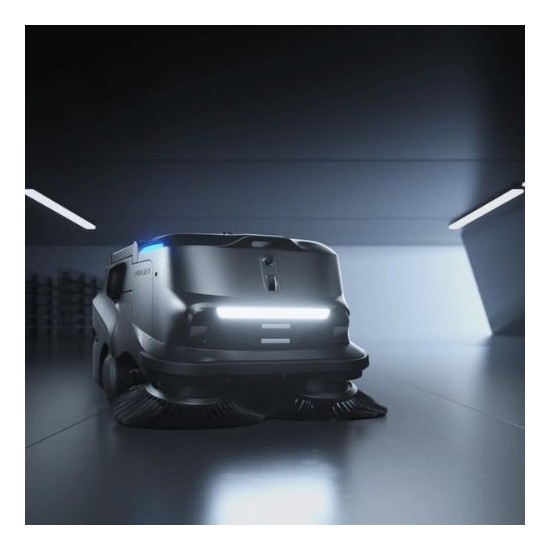 Yarbo Core – Your Versatile Yard Companion