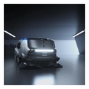 Yarbo Core – Your Versatile Yard Companion