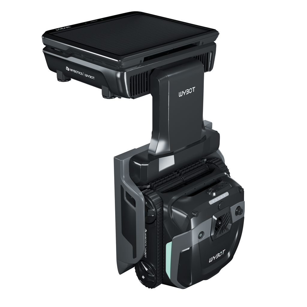 WYBOT S3 Robotic Pool Cleaner