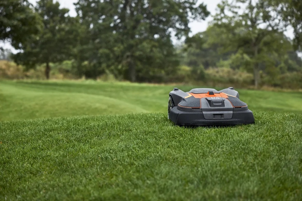 Husqvarna Automower® 580L EPOS®
