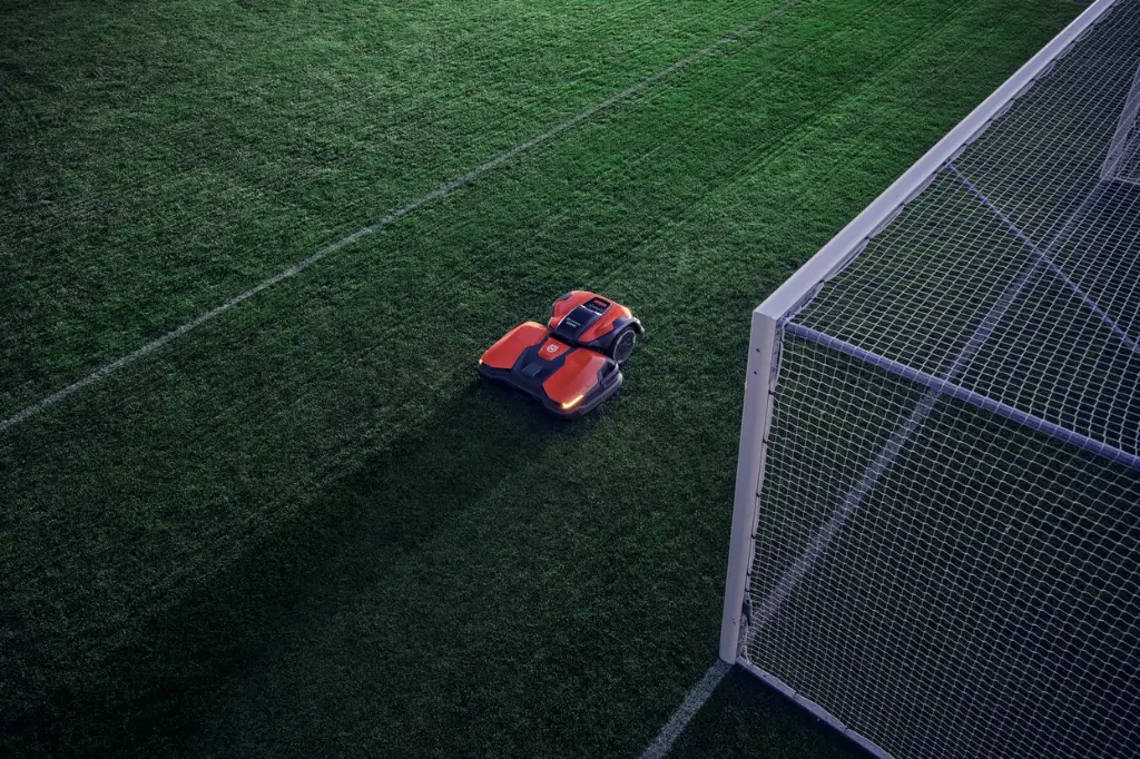 Husqvarna CEORA 