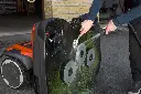 Husqvarna CEORA 