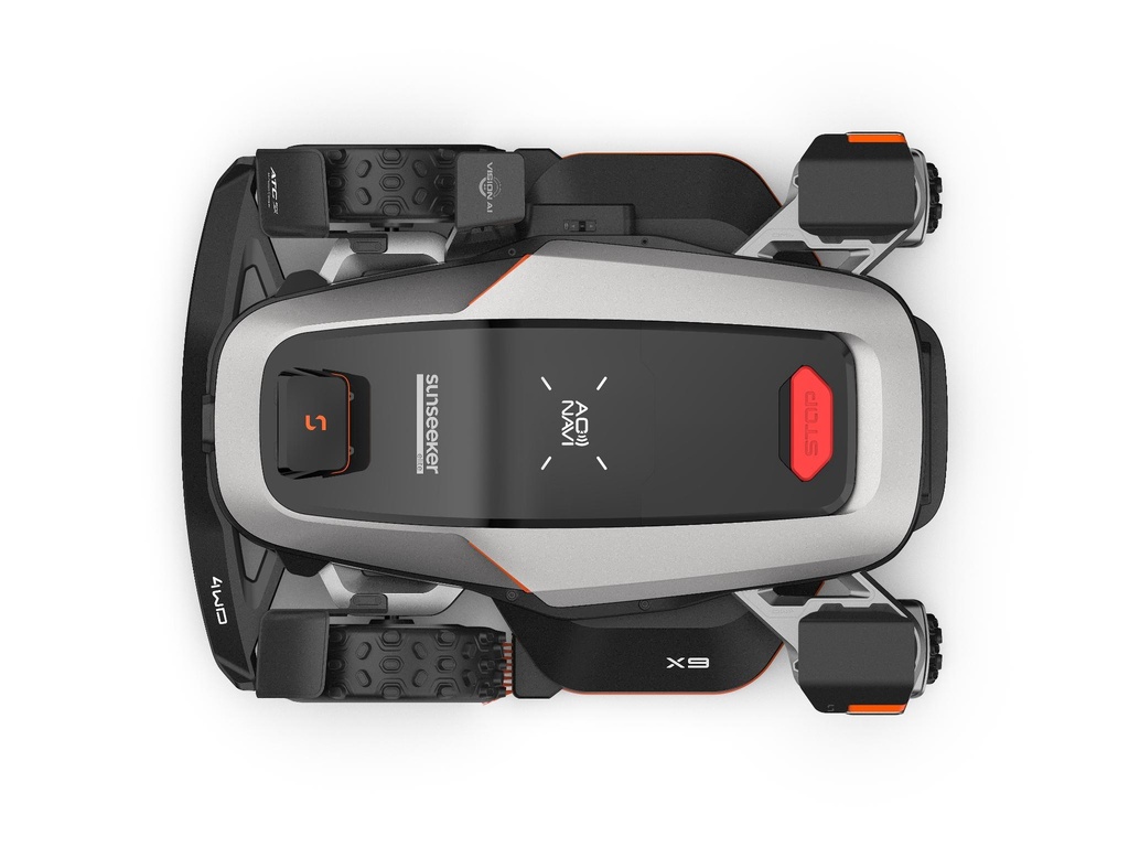 Sunseeker X9